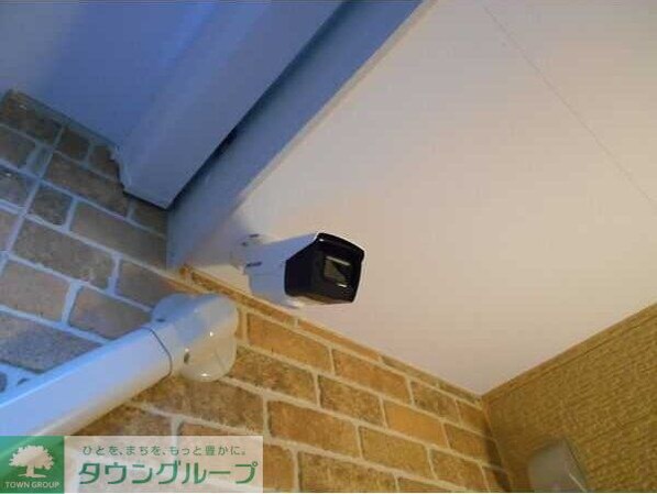 クラージュ本陣の物件内観写真